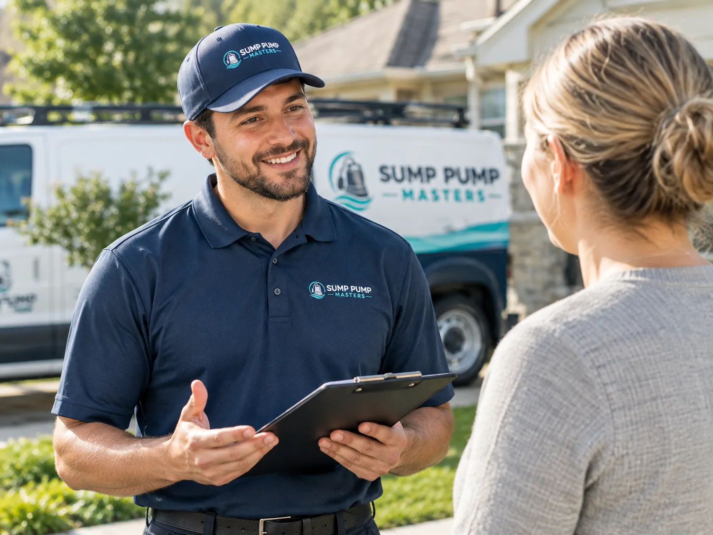 Sump Pump Repair Fort Thompson, SD FAQs